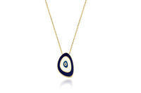 Esperanza Blue Eye