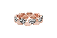Path Of Self Brown Ring