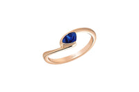 Self Bond Blue
