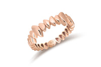 Colmillo Ring