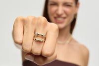 Hunter Ring