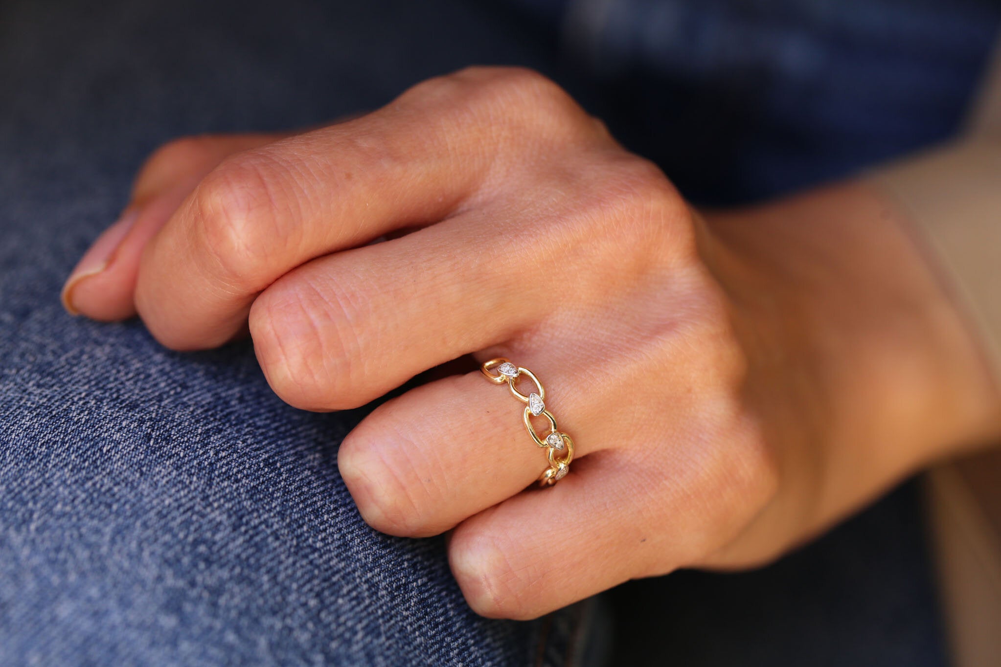 Connection Ring
