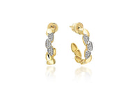 Grit Earrings