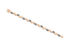 Path and Track Bracelet