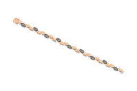 Path and Track Bracelet