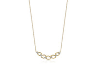 Connection Necklace