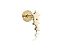 Sıra Yıldız Tragus