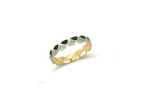 Fully Bonding Ring