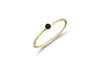 Piece of Grape Ring