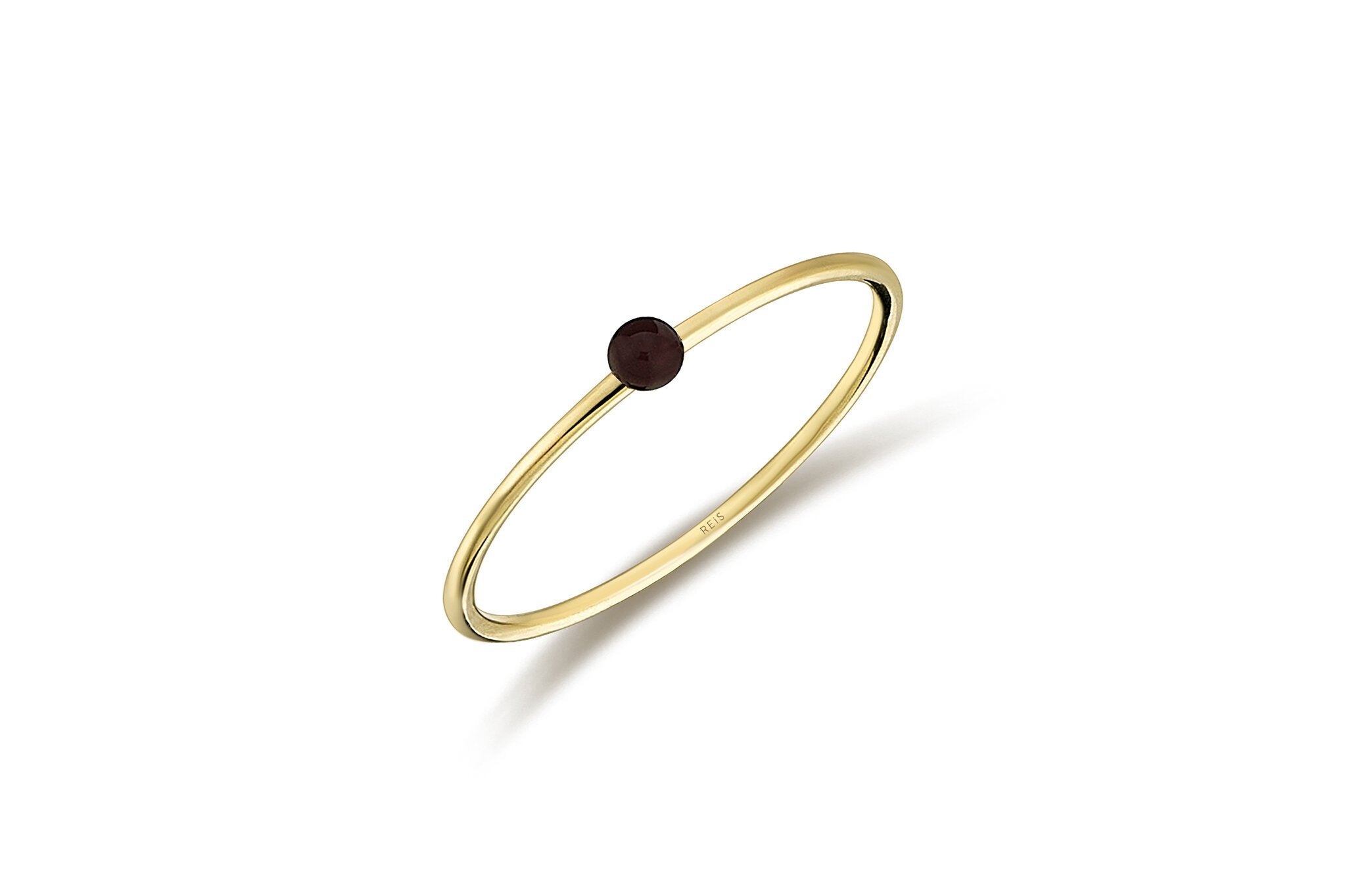 Piece of Grape Ring