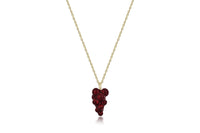 The Grape Necklace