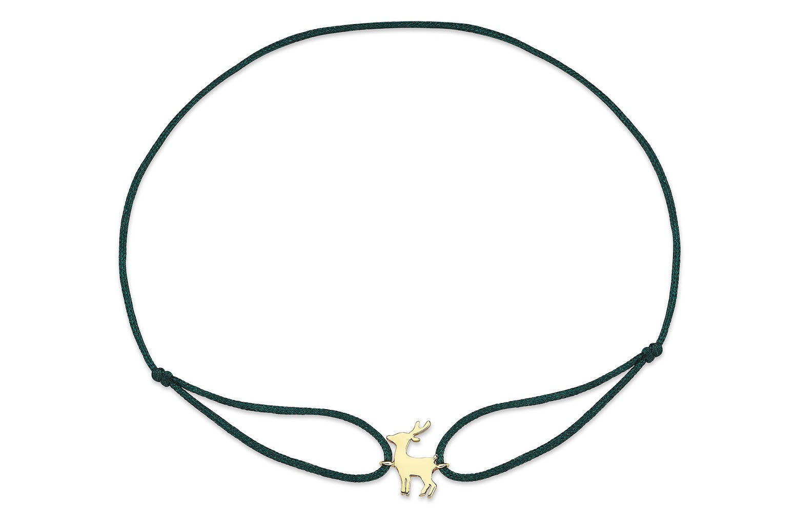 The Ren Silver Bileklik