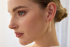 Mars Pass Earrings