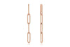 Mars Pass Earrings