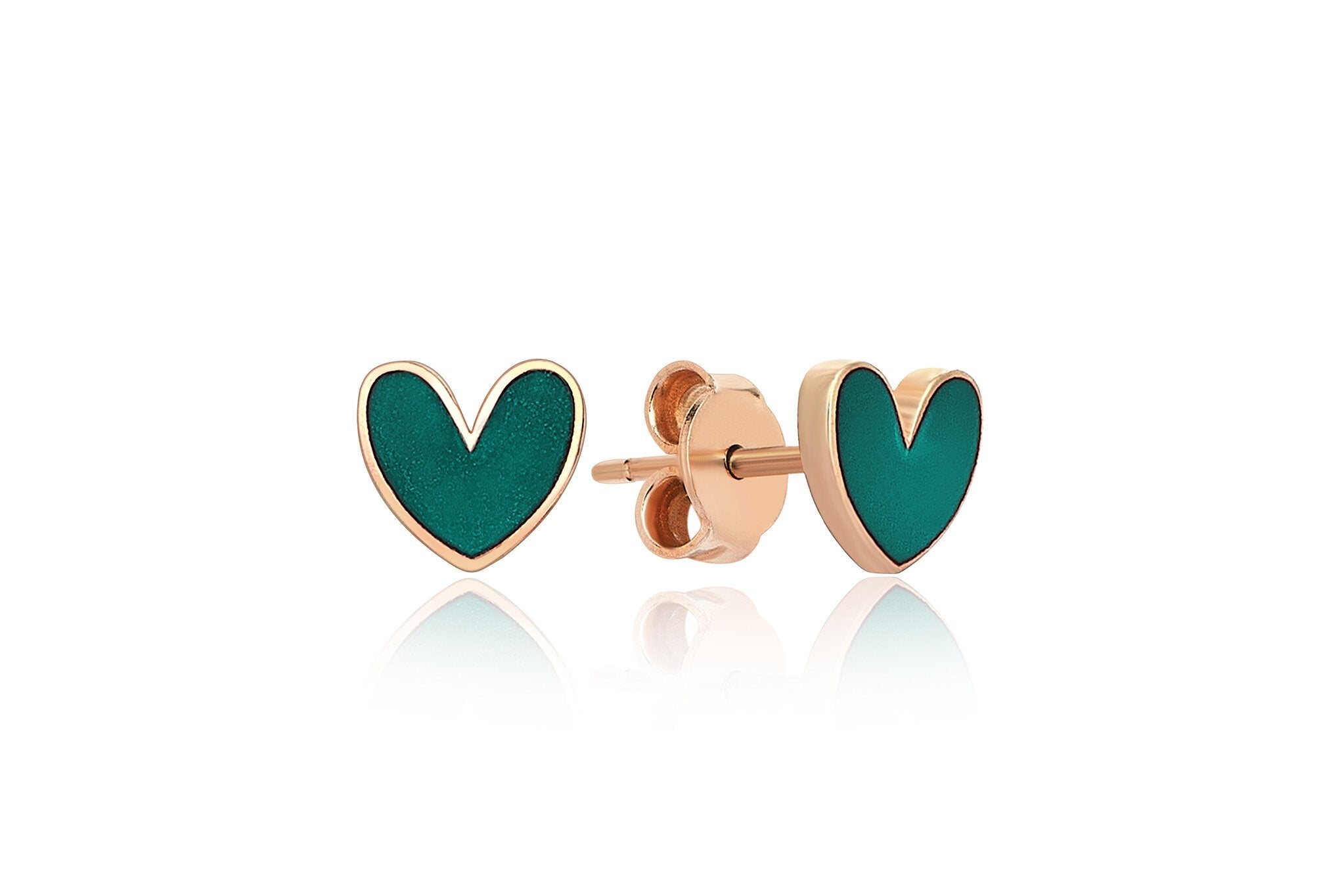 Love Bombing Green Pimli