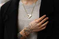Magnet Heart