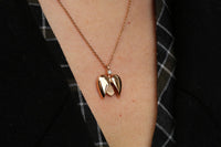 Winged Heart