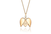Winged Heart