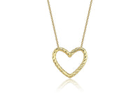 Heartbound Necklace