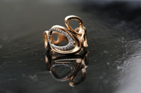 Coexist Ring