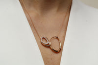 Coexist Duo Necklace
