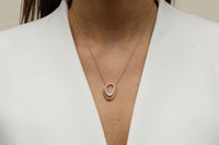 Coexist Necklace