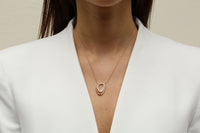 Coexist Necklace