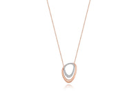 Coexist Necklace