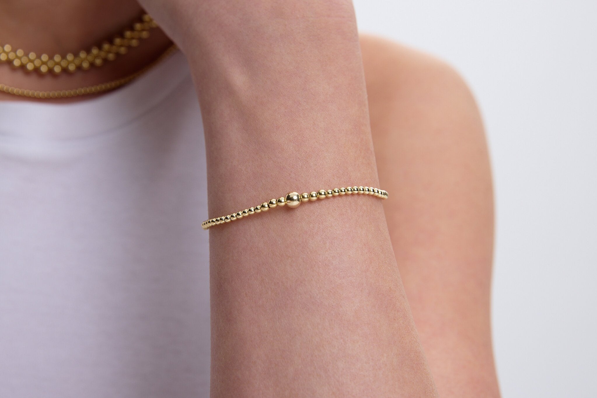 Seven & Eleven Sphere