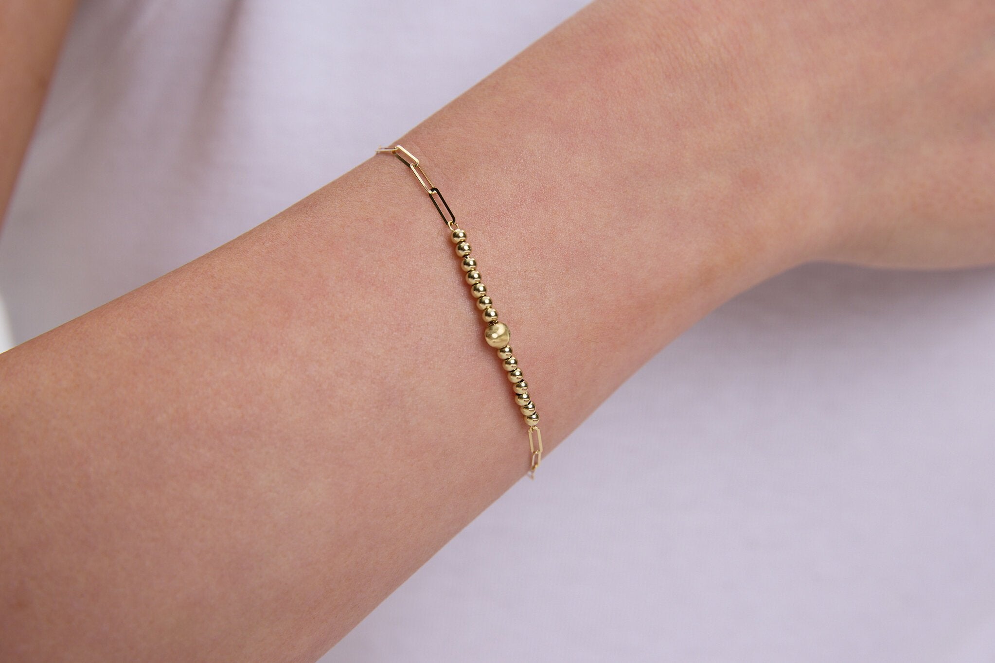 Seven & Eleven Balance