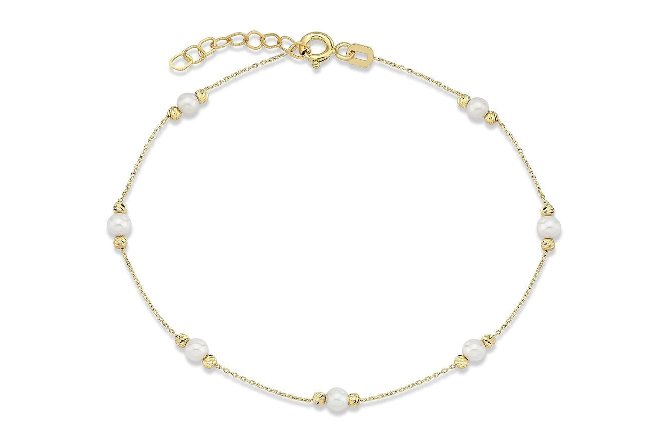 Seven &  Eleven Pearl