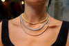 İtalyan Örgü Rose