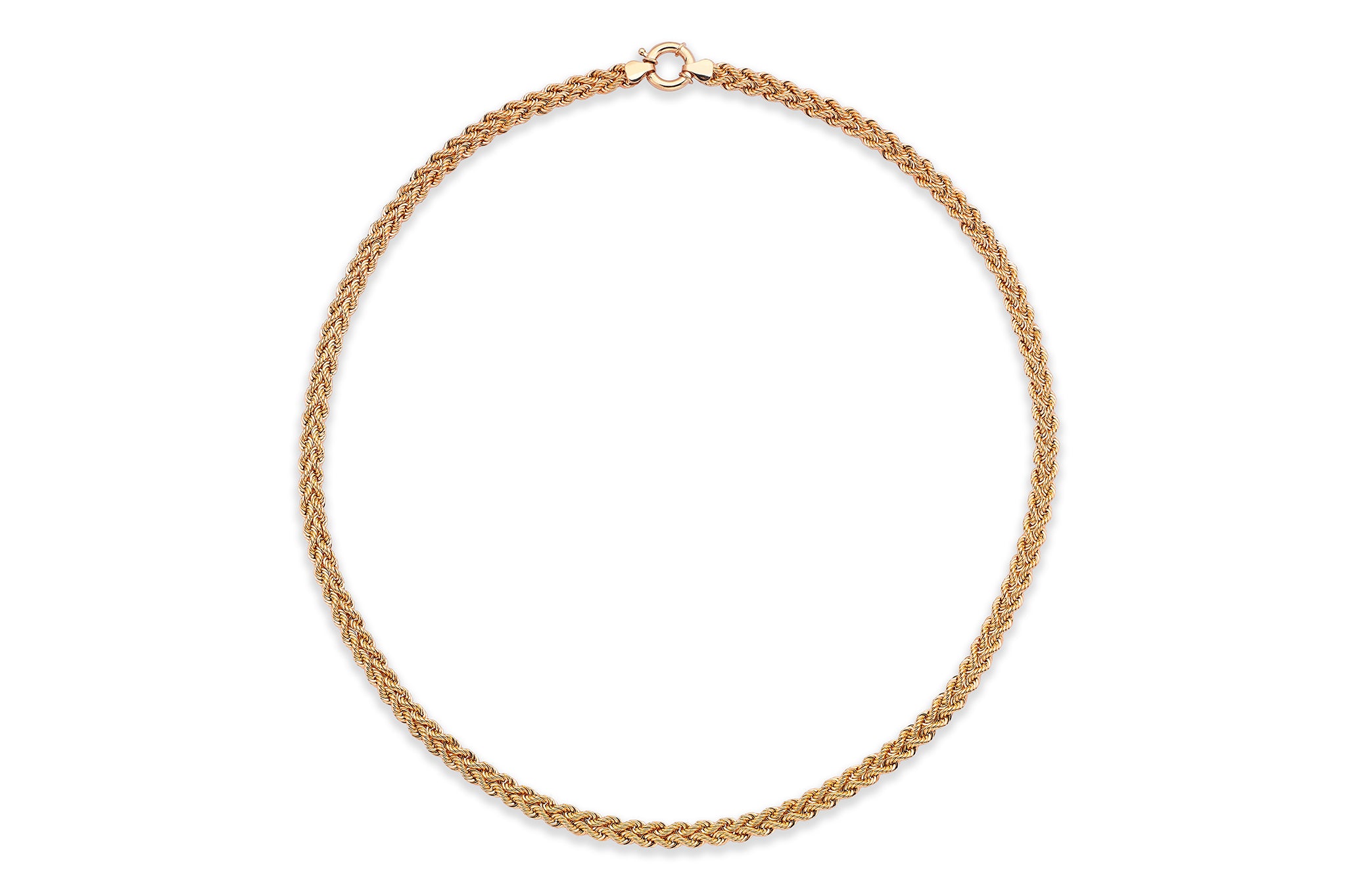 İtalyan Örgü Rose