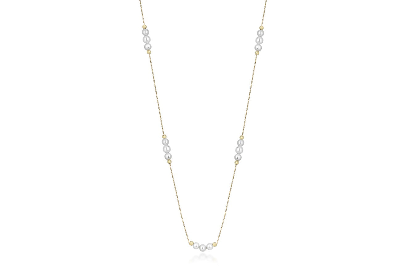 Seven &  Eleven Pearl Line