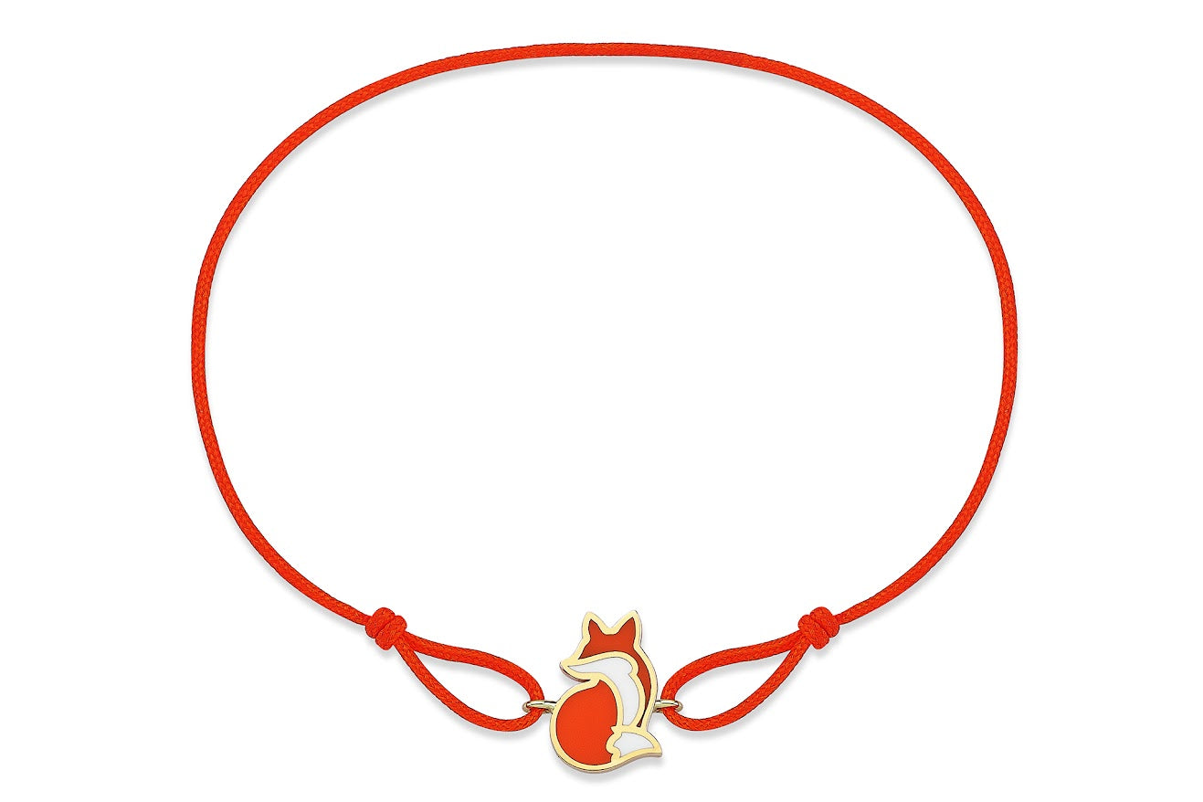 Fox Cord