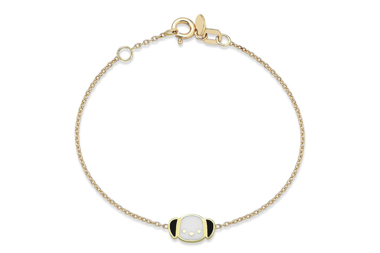 Dog Bracelet