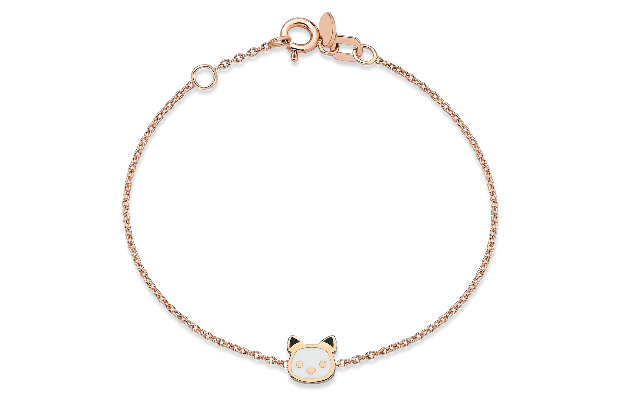 Rabbit Bracelet