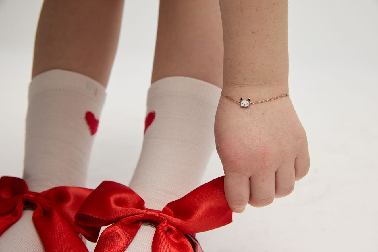 Rabbit Bracelet