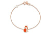 Fox Bracelet