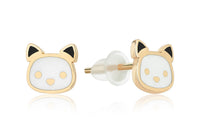 Rabbit Earrings