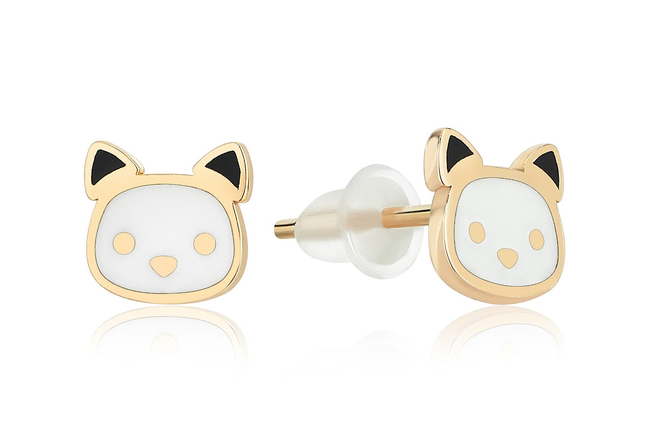 Rabbit Earrings