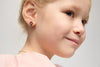 Magic Smurf Earrings