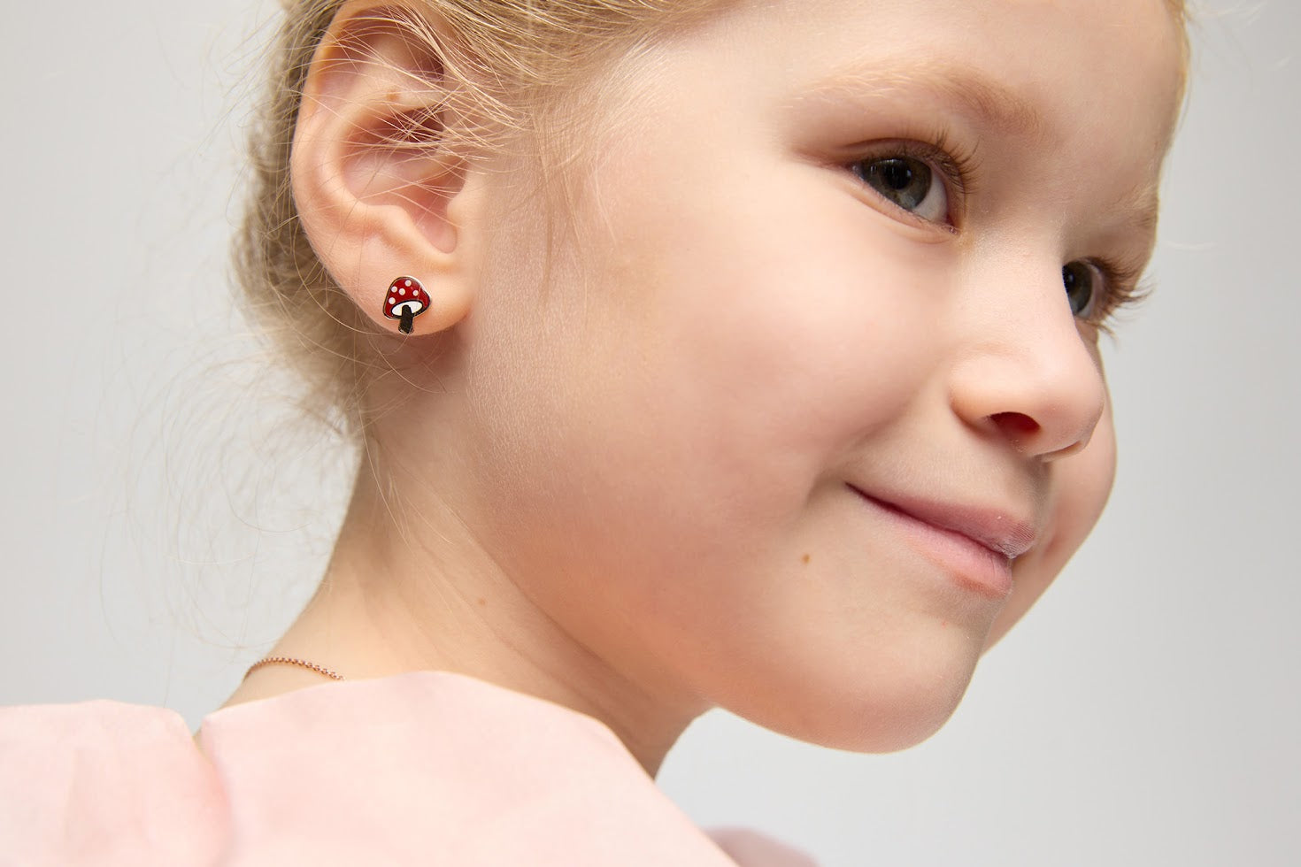Magic Smurf Earrings
