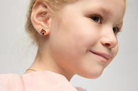 Magic Smurf Earrings