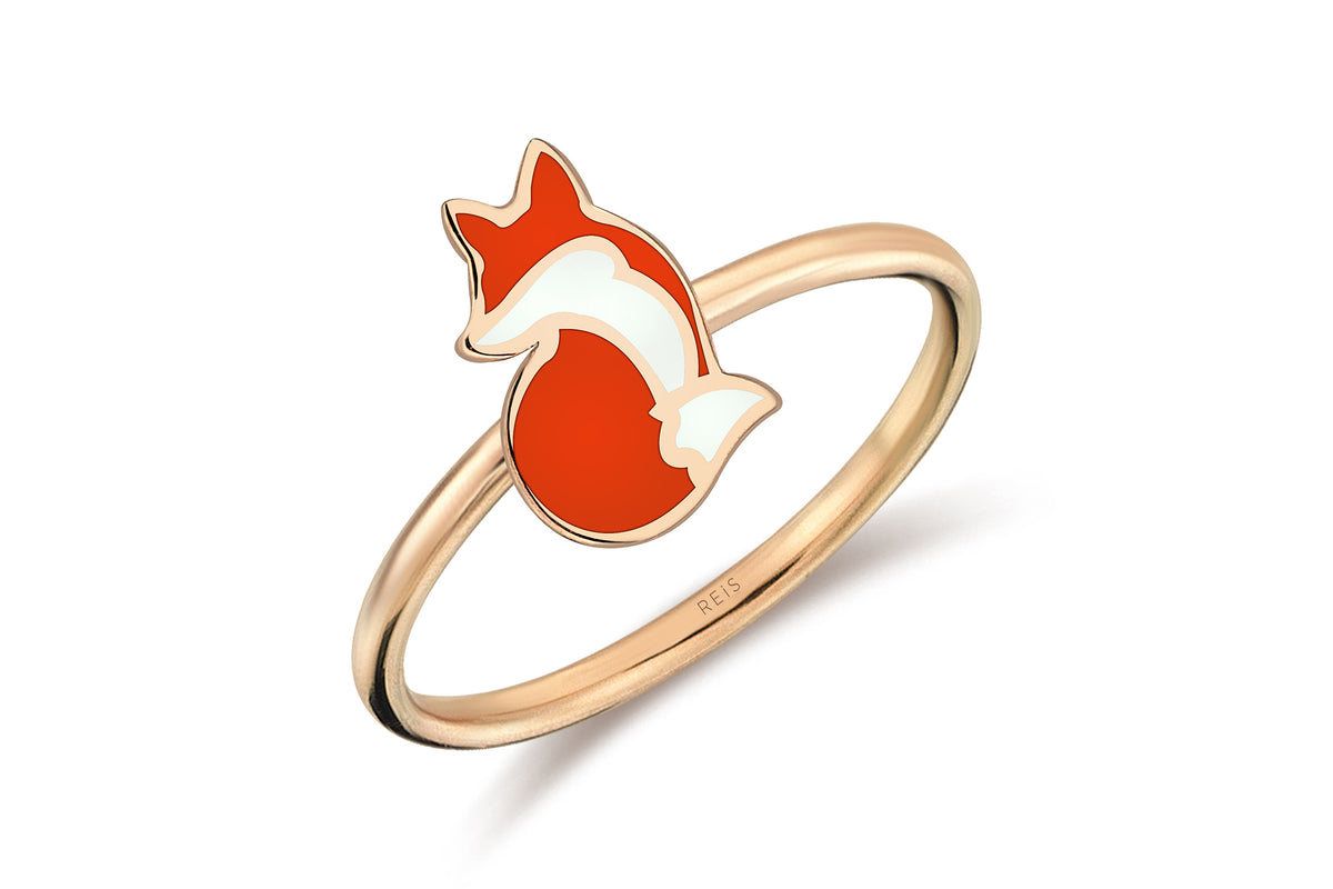 Fox Ring