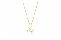 Koala Necklace