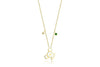Lucky Koala Necklace