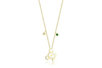 Lucky Koala Necklace
