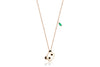 Lucky Panda Necklace