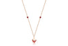 Lucky Smurf Necklace